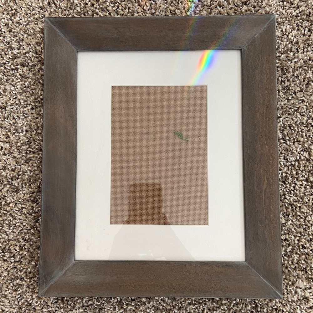 🍀 Wall Picture Frame